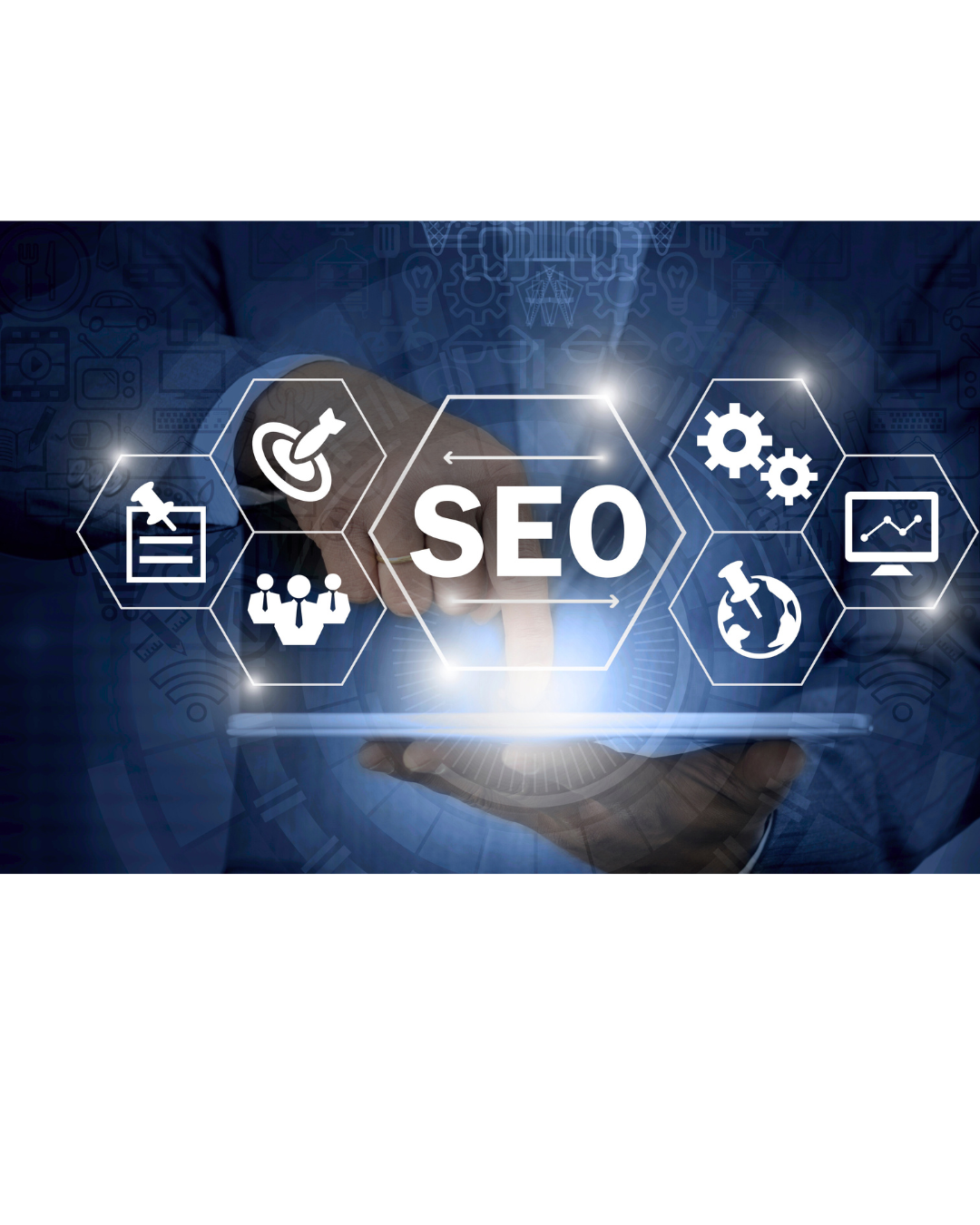 SEO e Otimização de Sites